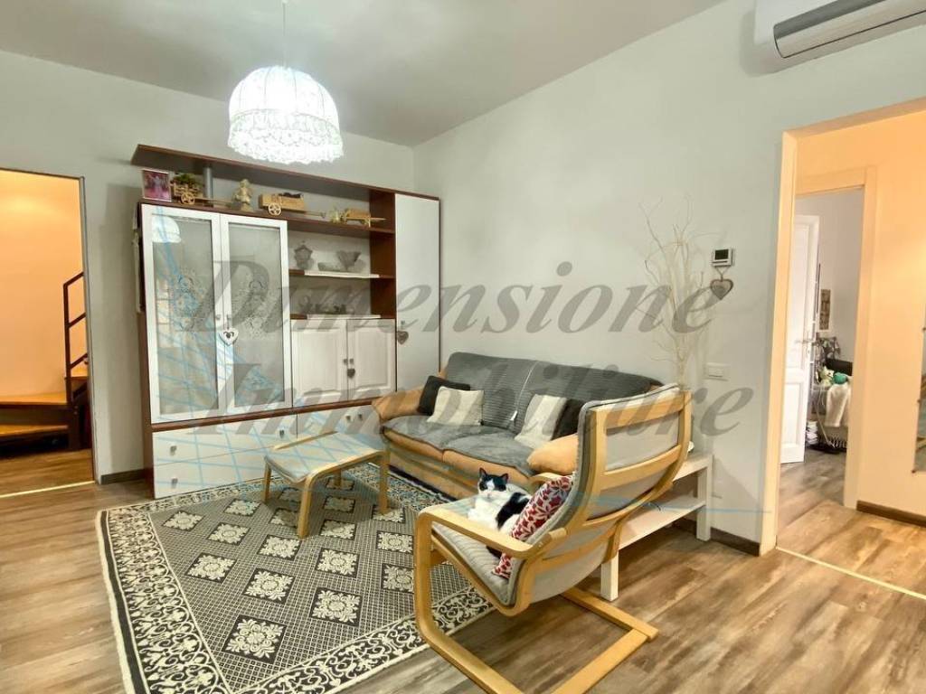 Appartamento a Cecina in via per la val di cecina - Foto 4