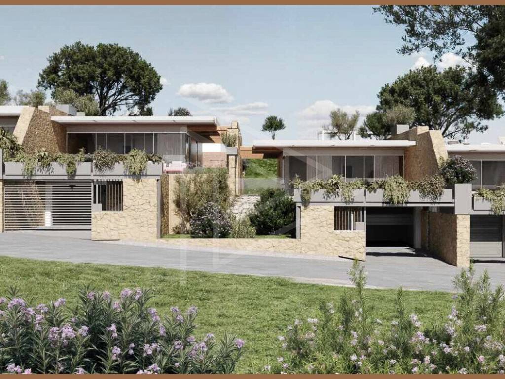 Progetto a Castiglione della pescaia in via Gran Sasso, 4 - Foto 5