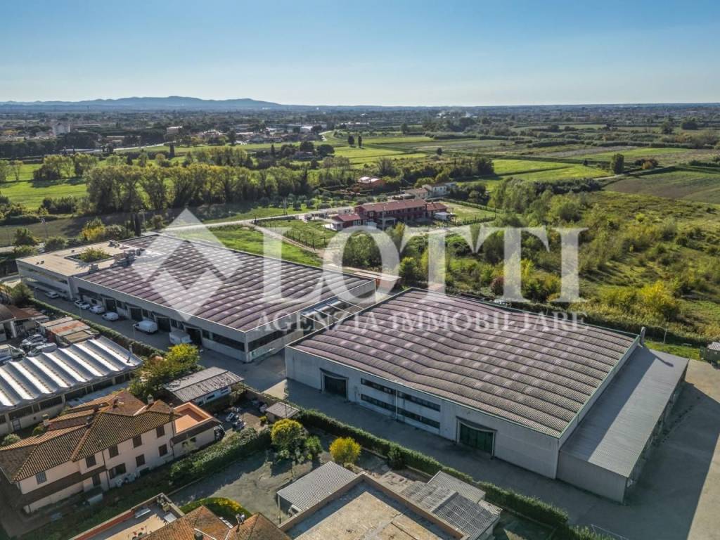 Immobile a Calcinaia in Via del Guado, , 6 - Foto 2