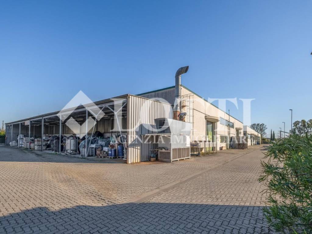 Immobile a Calcinaia in Via del Guado, , 6 - Foto 4