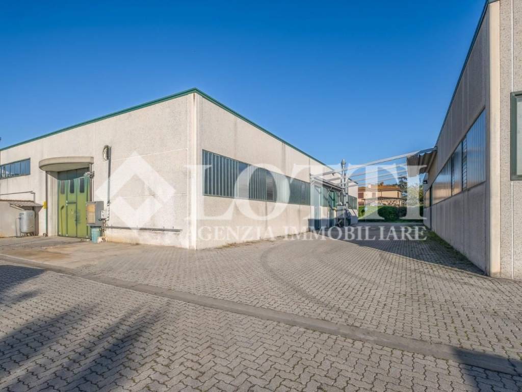 Immobile a Calcinaia in Via del Guado, , 6 - Foto 5