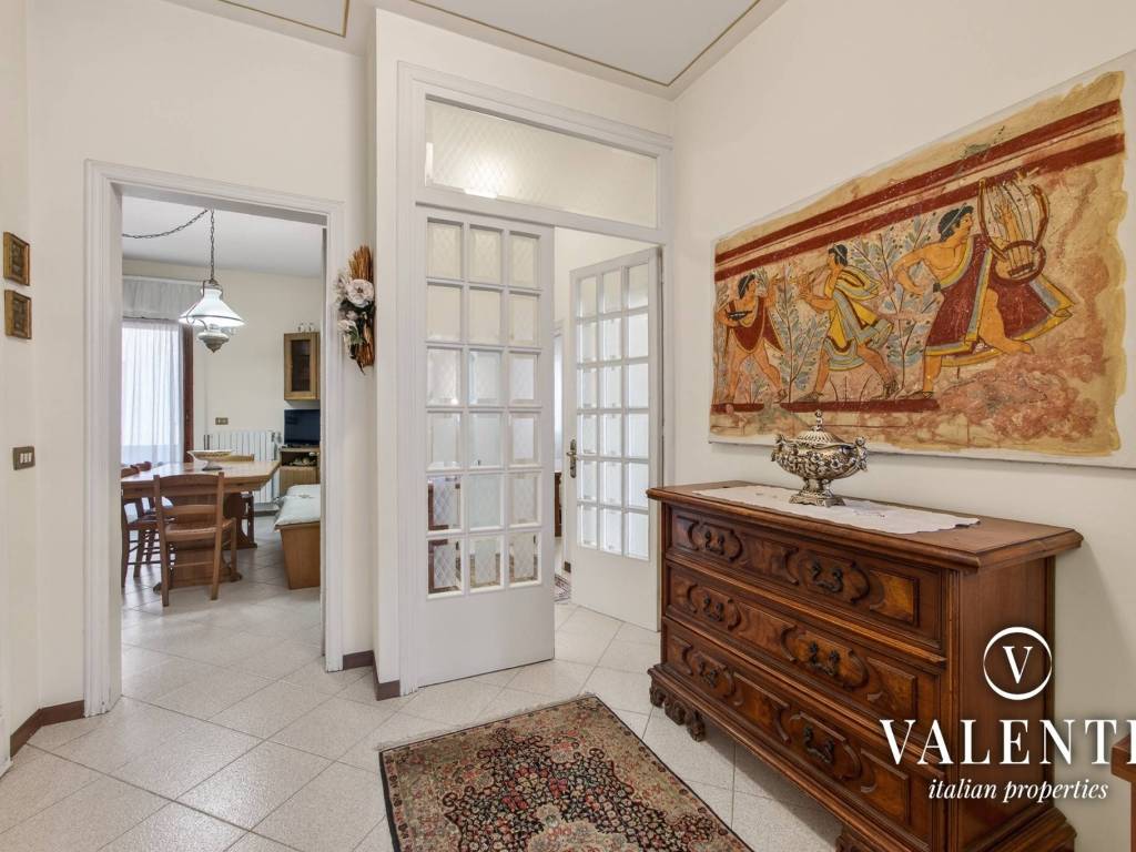 Appartamento a Montelupo fiorentino in Via Raffaello Caverni, 49 - Foto 3