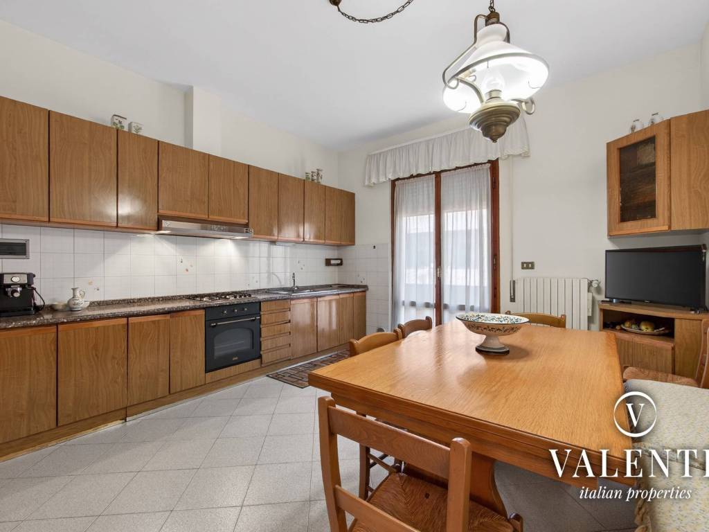 Appartamento a Montelupo fiorentino in Via Raffaello Caverni, 49 - Foto 4