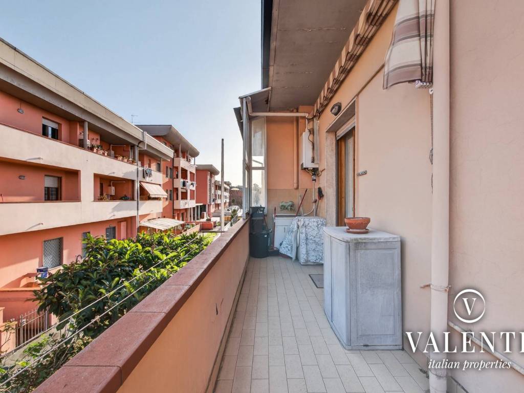 Appartamento a Montelupo fiorentino in Via Raffaello Caverni, 49 - Foto 5