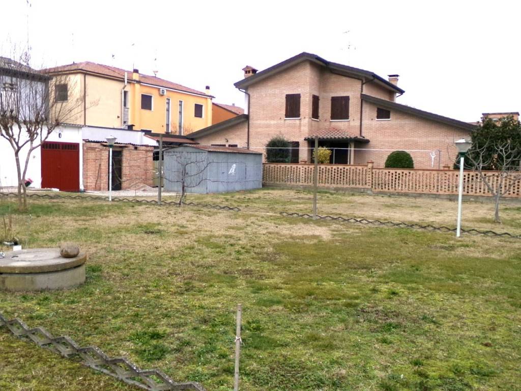 Terreno a Ferrara in Via Dino Manferdini - Foto 3