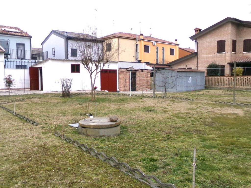 Terreno a Ferrara in Via Dino Manferdini - Foto 4