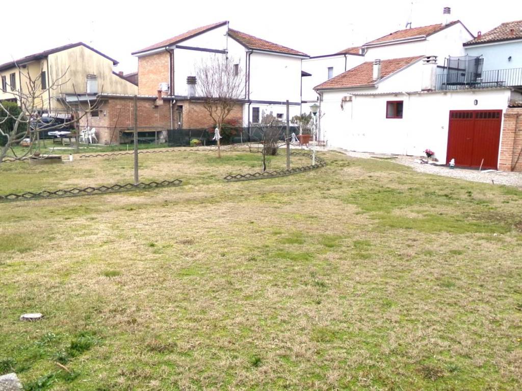 Terreno a Ferrara in Via Dino Manferdini - Foto 5