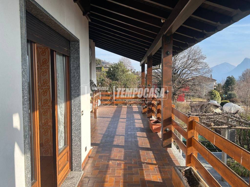 Villa a Arizzano in Via Verbania, 18 - Foto 3