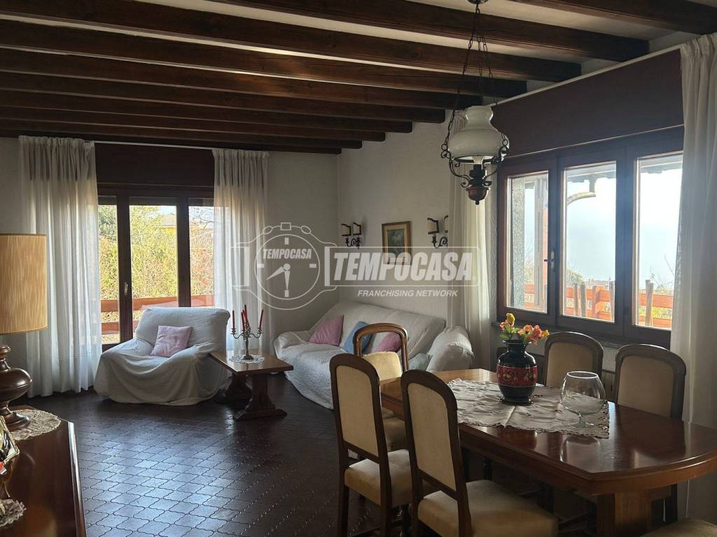 Villa a Arizzano in Via Verbania, 18 - Foto 4