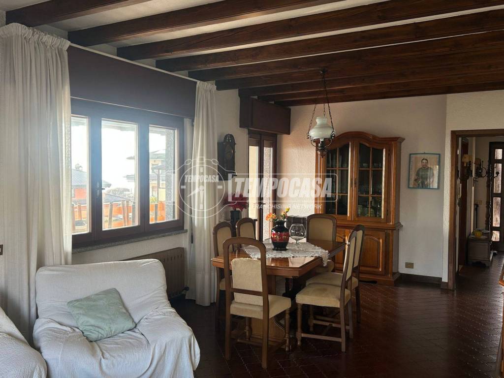 Villa a Arizzano in Via Verbania, 18 - Foto 5