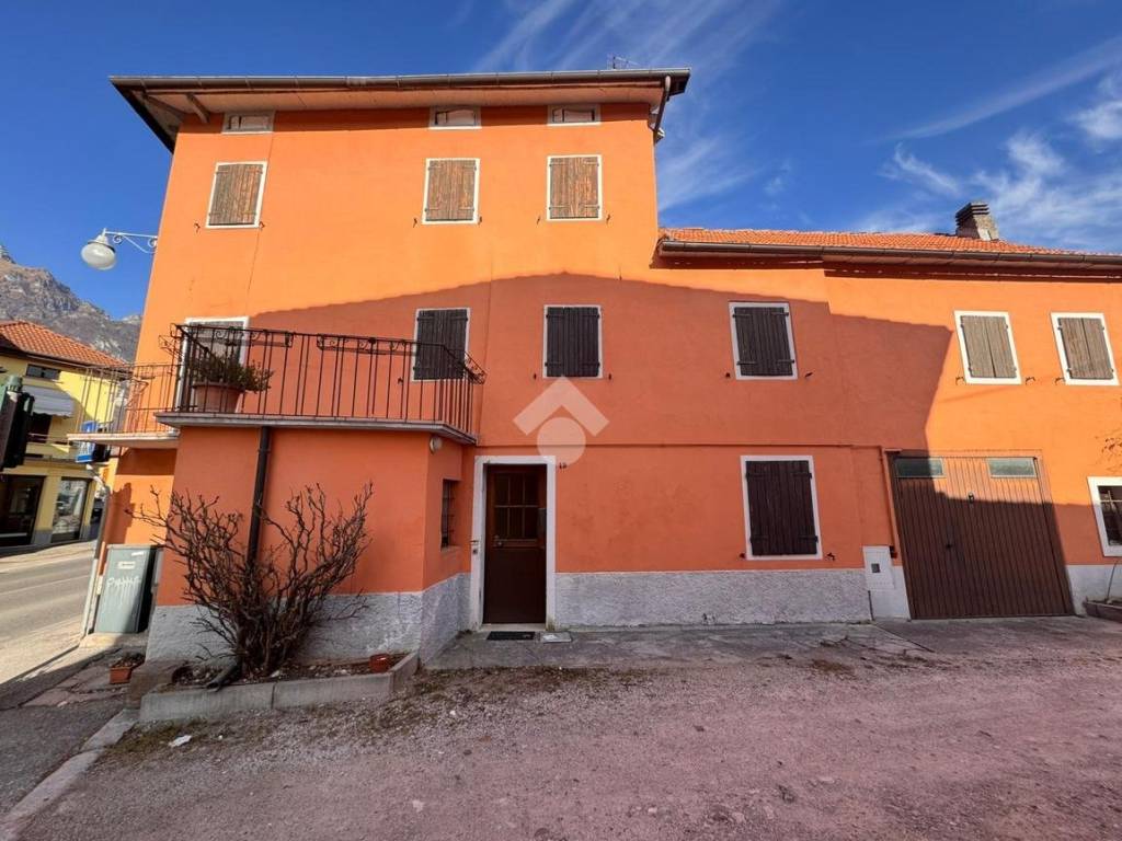 Casa indipendente a Ponte nelle alpi in Viale Roma, 19 - Foto 2