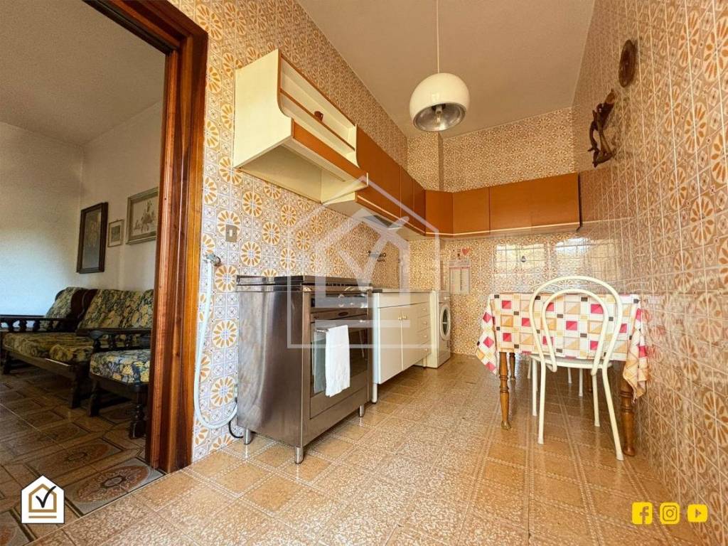 Appartamento a Bari in Via Giulio Petroni, 117 - Foto 5