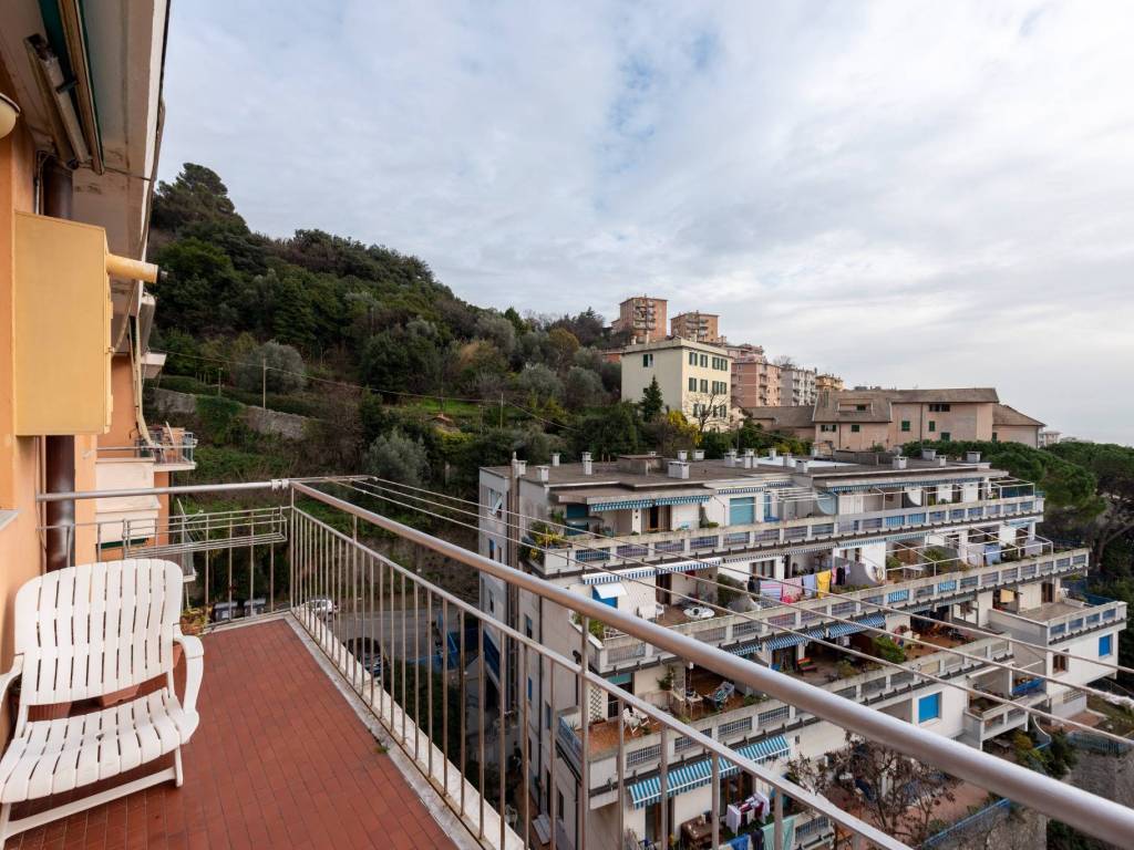 Appartamento a Genova in Via Ausonia - Foto 2