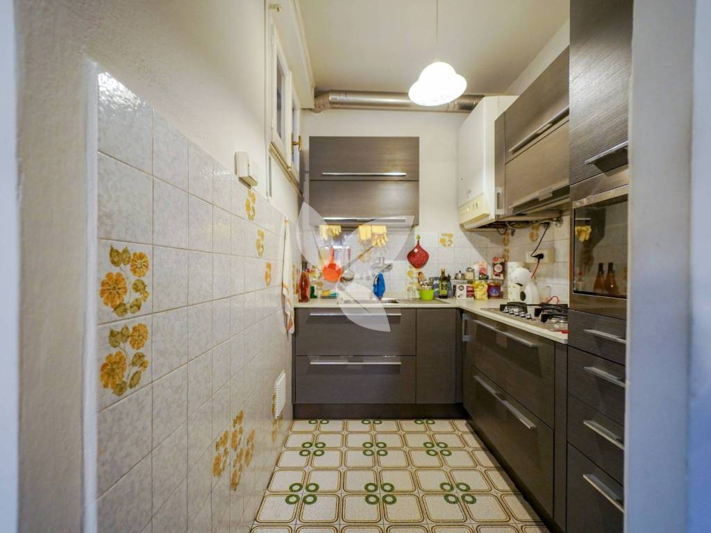 Appartamento a Montechiarugolo in Via Ponticelle, 3 - Foto 4