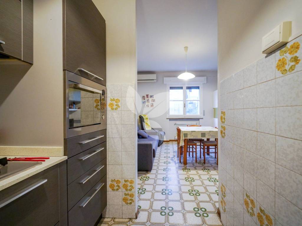 Appartamento a Montechiarugolo in Via Ponticelle, 3 - Foto 5