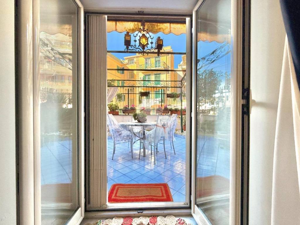 Appartamento a Pozzuoli in Via Solfatara - Foto 3