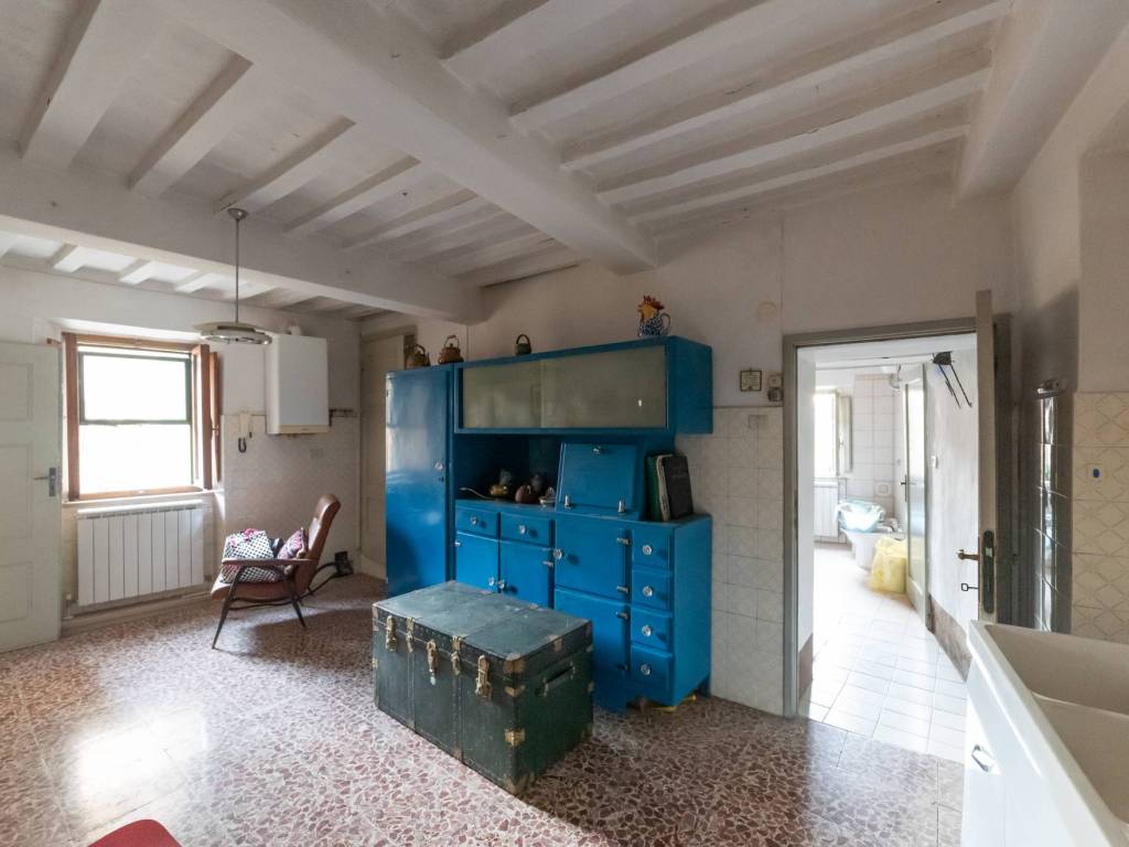 Casa indipendente a Castel del piano - Foto 3