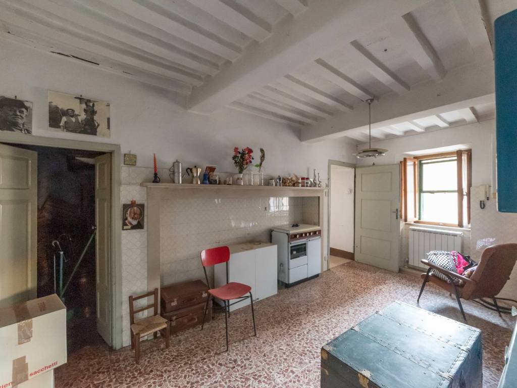 Casa indipendente a Castel del piano - Foto 4