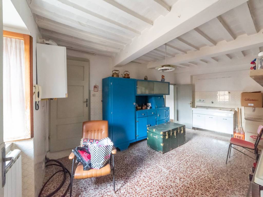 Casa indipendente a Castel del piano - Foto 5