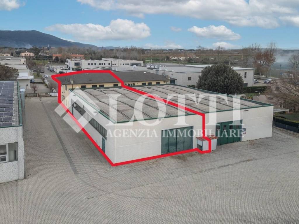 Immobile a Calcinaia in Via del Guado, , 6 - Foto 4