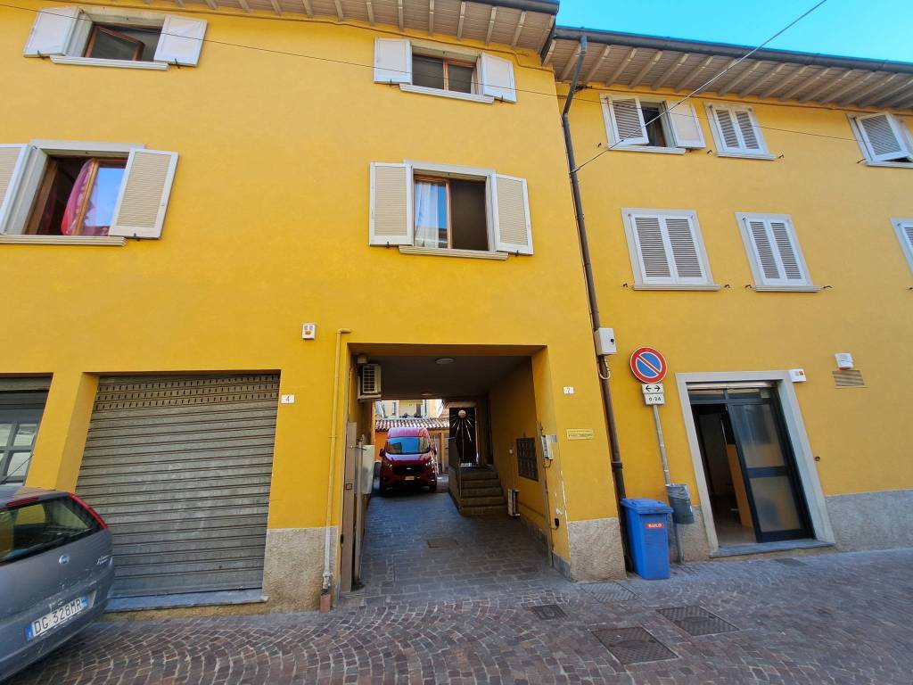 Appartamento a Mapello in Via Roma, 2 - Foto 2