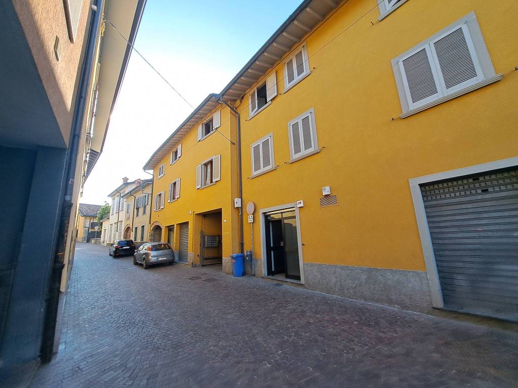 Appartamento a Mapello in Via Roma, 2 - Foto 3