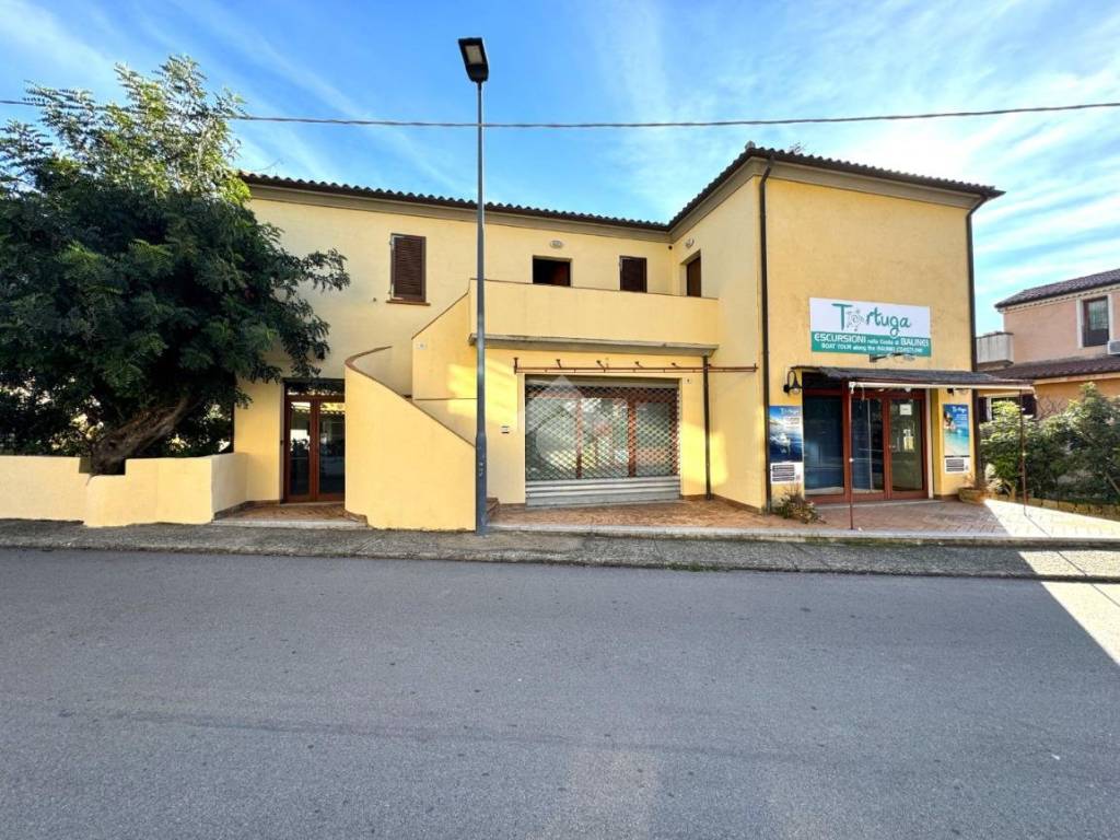 Appartamento a Baunei in Lungomare Monte Santo, 20 - Foto 3