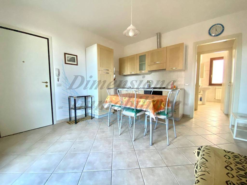 Appartamento a Castellina marittima in Via Roma - Foto 2
