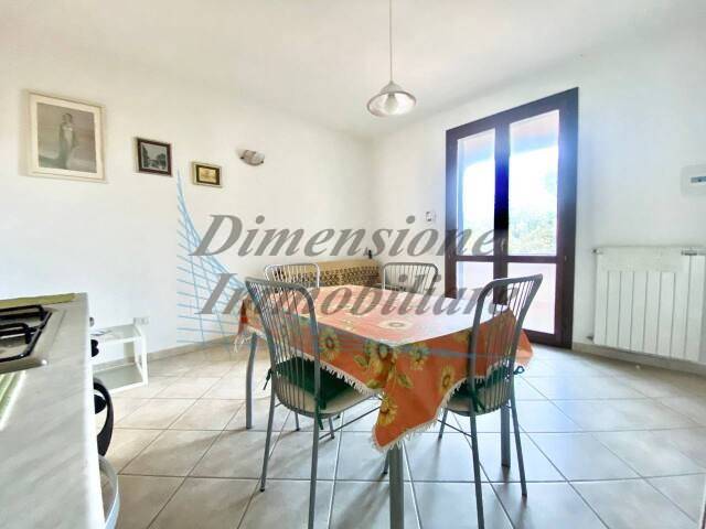 Appartamento a Castellina marittima in Via Roma - Foto 3