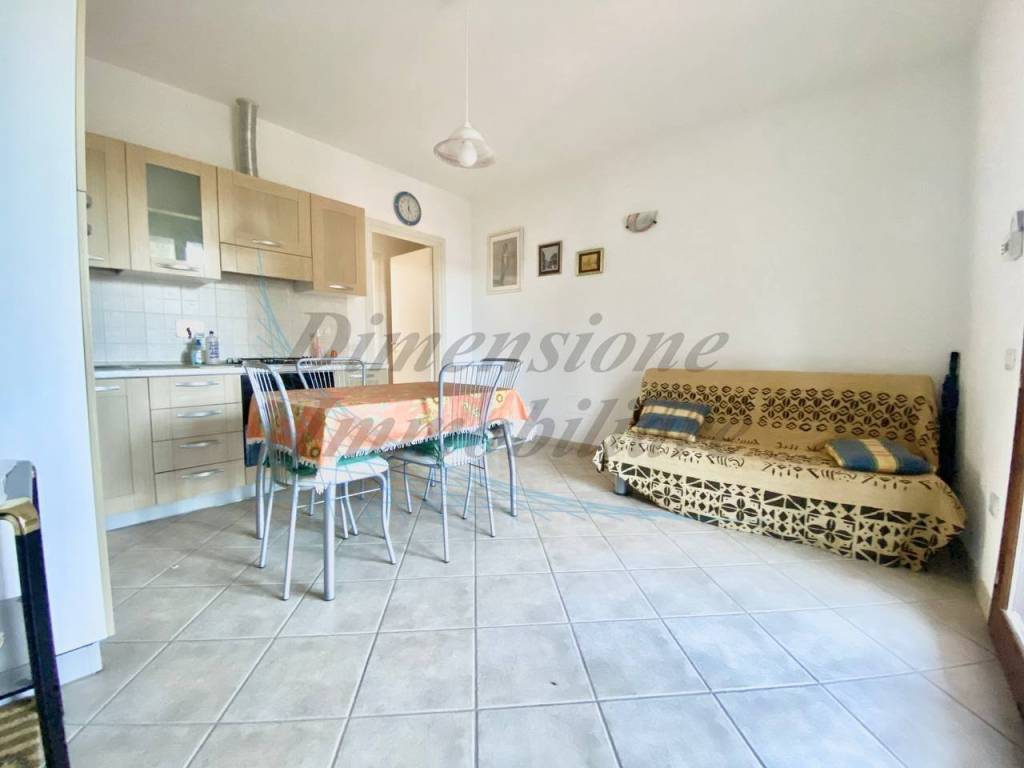 Appartamento a Castellina marittima in Via Roma - Foto 4
