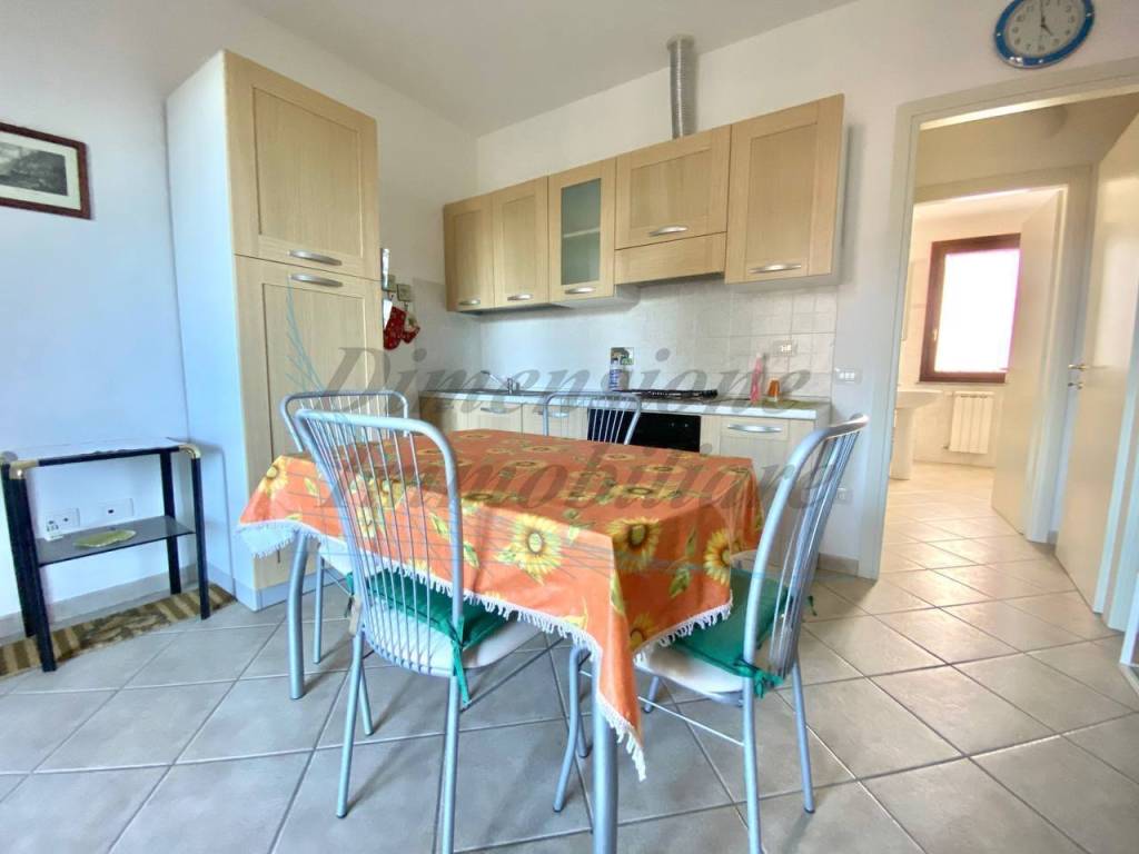Appartamento a Castellina marittima in Via Roma - Foto 5
