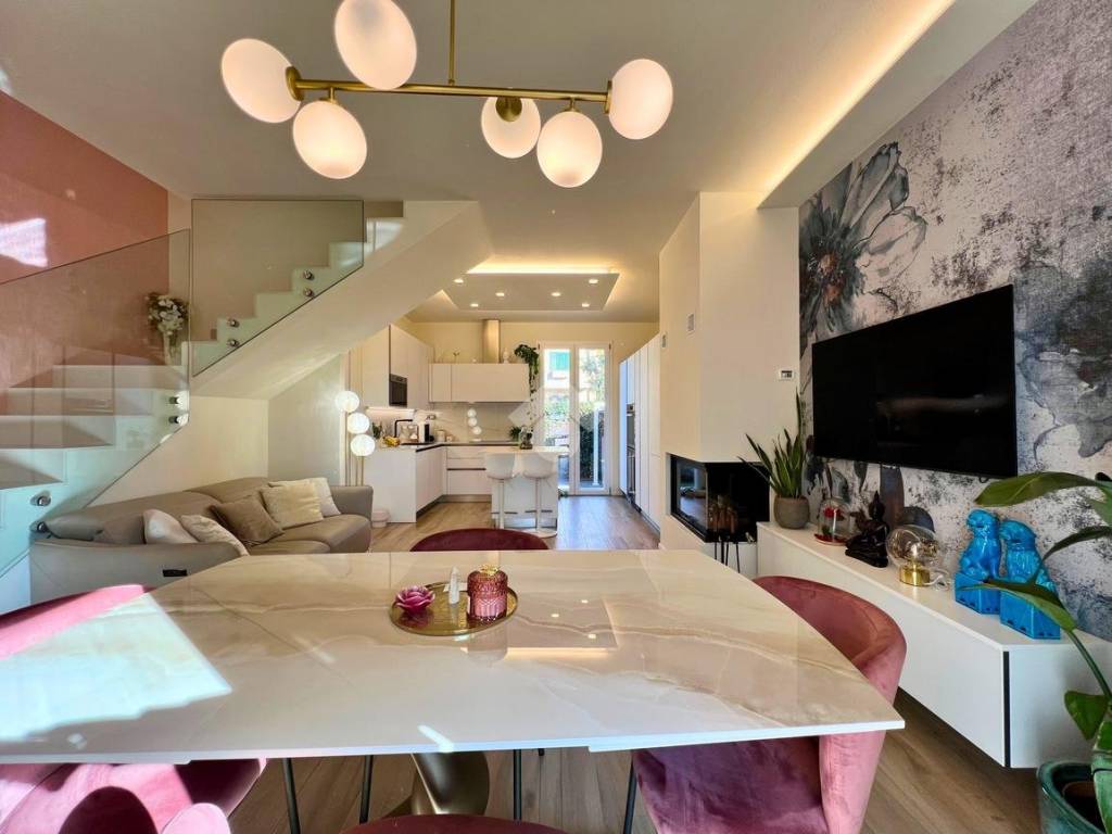 Villa a Campi bisenzio in Via del paradiso, 54 - Foto 3