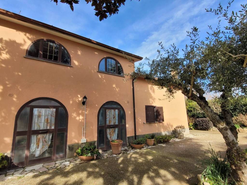 Villa a Capranica - Foto 2