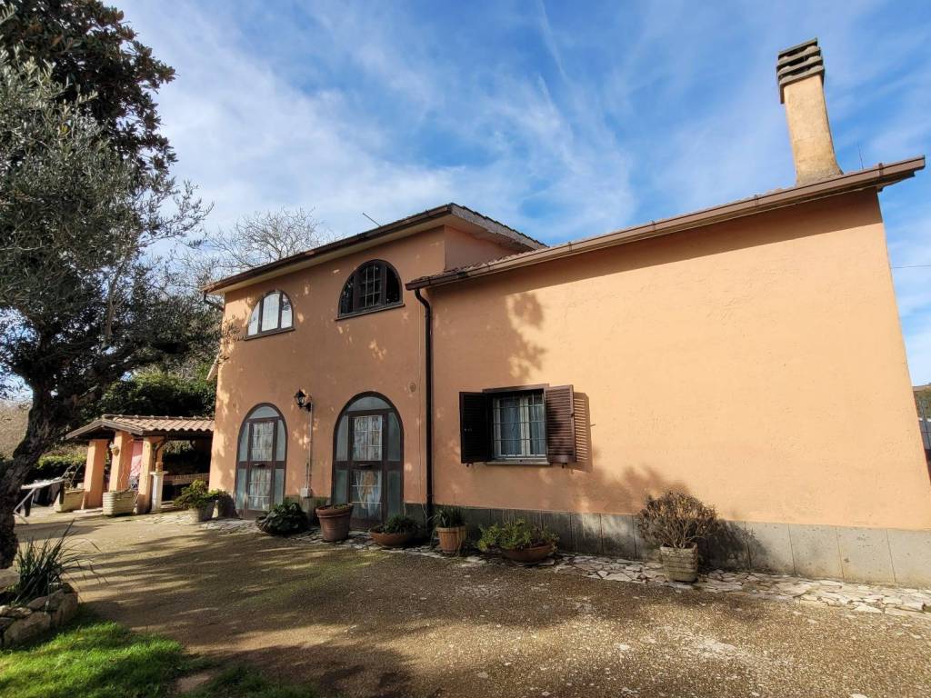 Villa a Capranica - Foto 3