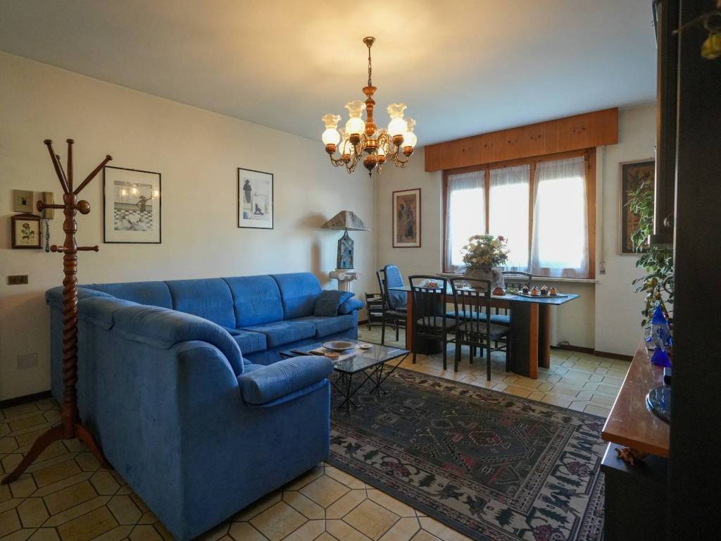 Appartamento a Villafranca di verona in Via Isonzo, 20 - Foto 2