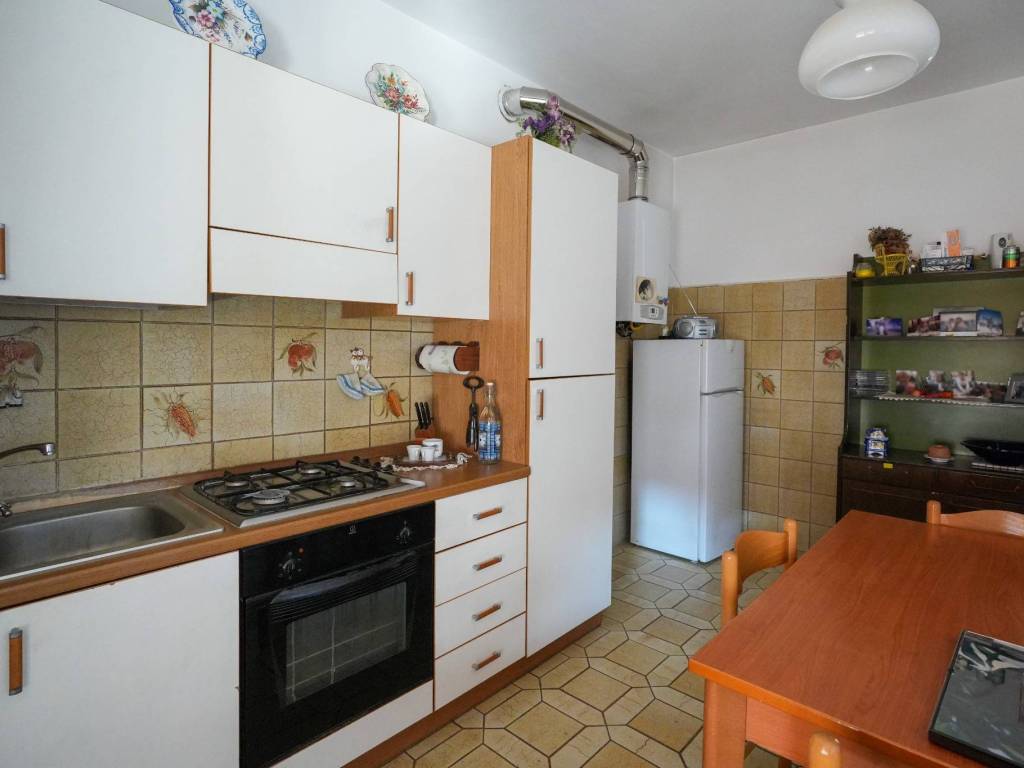 Appartamento a Villafranca di verona in Via Isonzo, 20 - Foto 4
