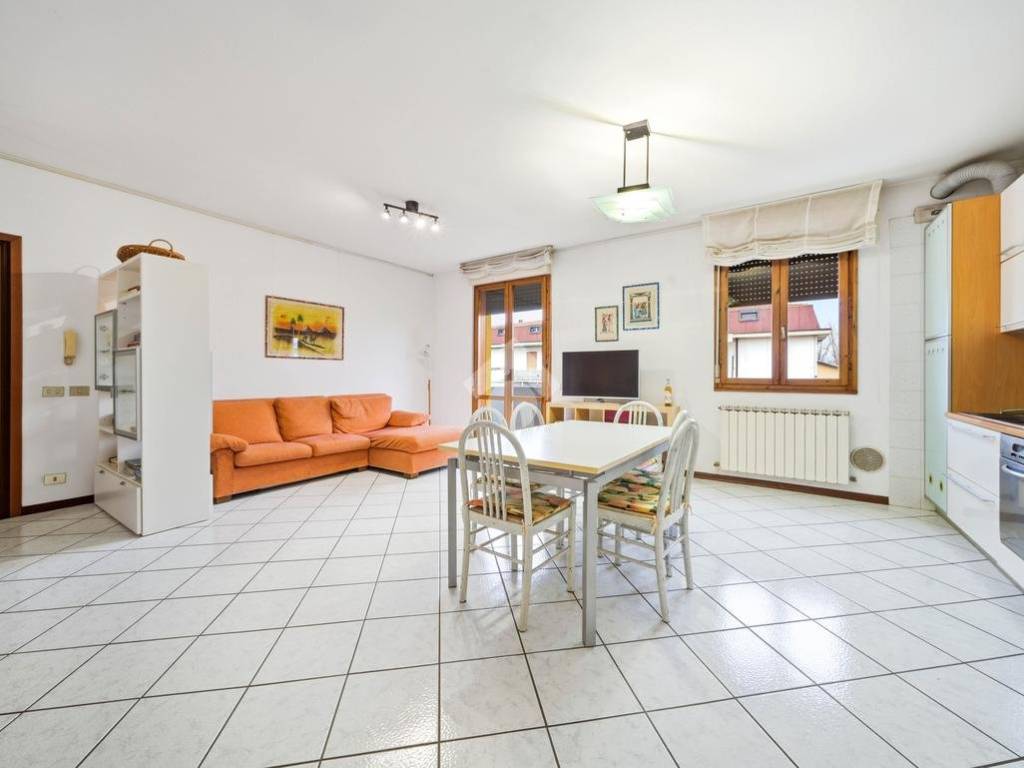 Appartamento a Campogalliano in Via c. dallari - Foto 2