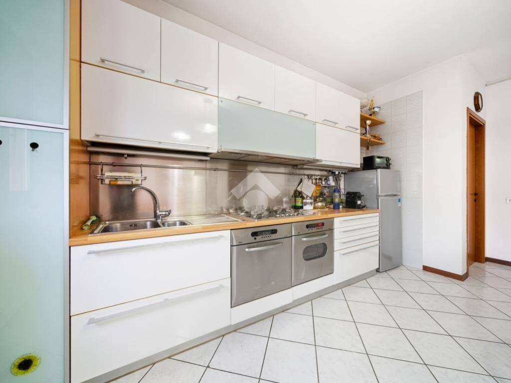 Appartamento a Campogalliano in Via c. dallari - Foto 5