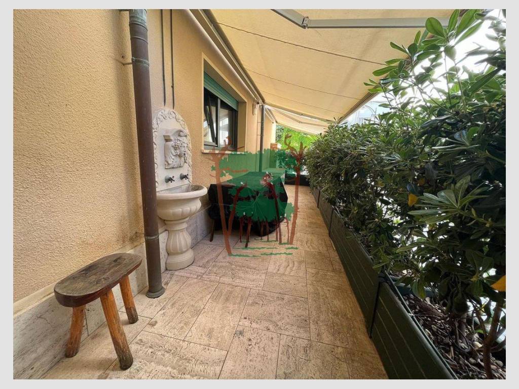 Appartamento a Viareggio in Via Mentana - Foto 2