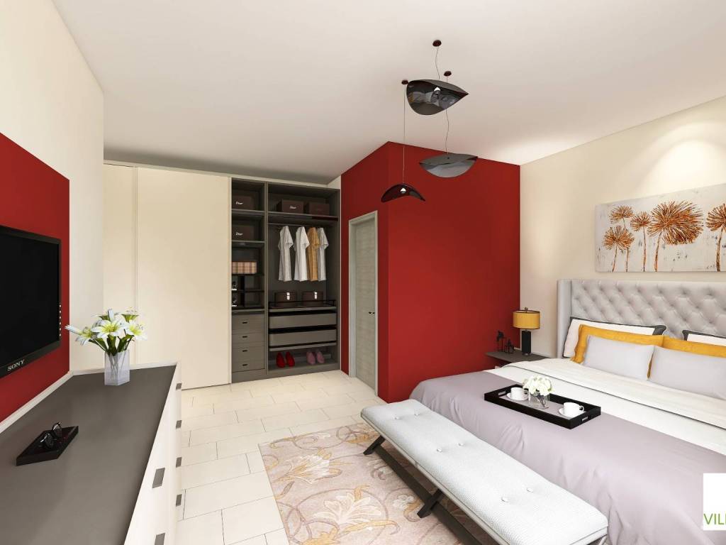 Villa a Vellezzo bellini in Via Roma - Foto 5