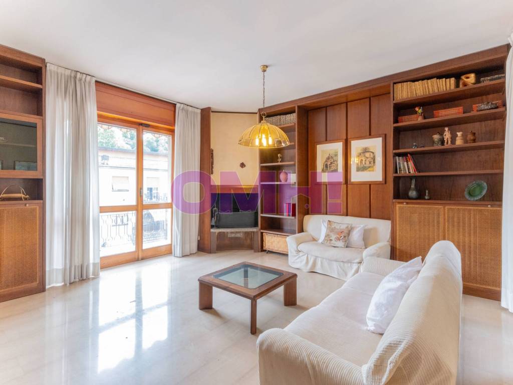 Villa a Besozzo in Marconi, 13 - Foto 4