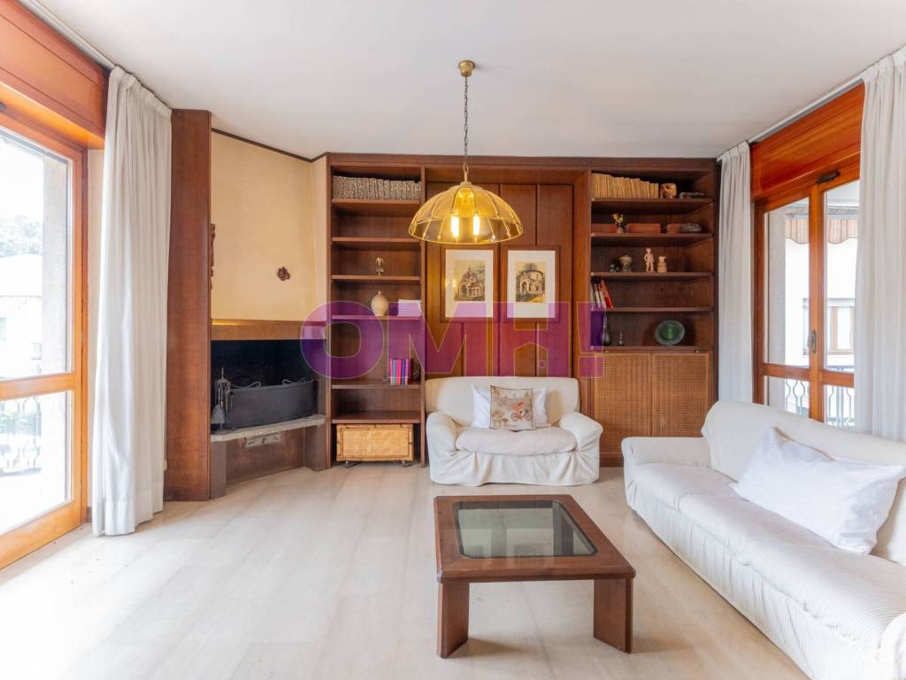 Villa a Besozzo in Marconi, 13 - Foto 5