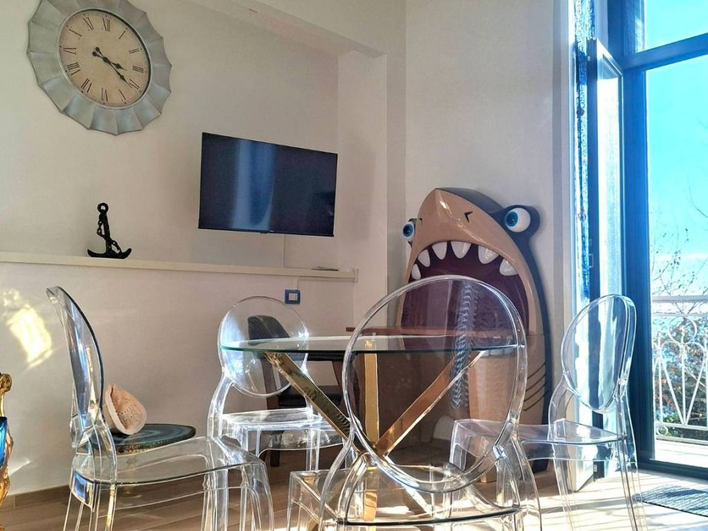 Appartamento a Salerno in Lungomare Trieste, 120 - Foto 2