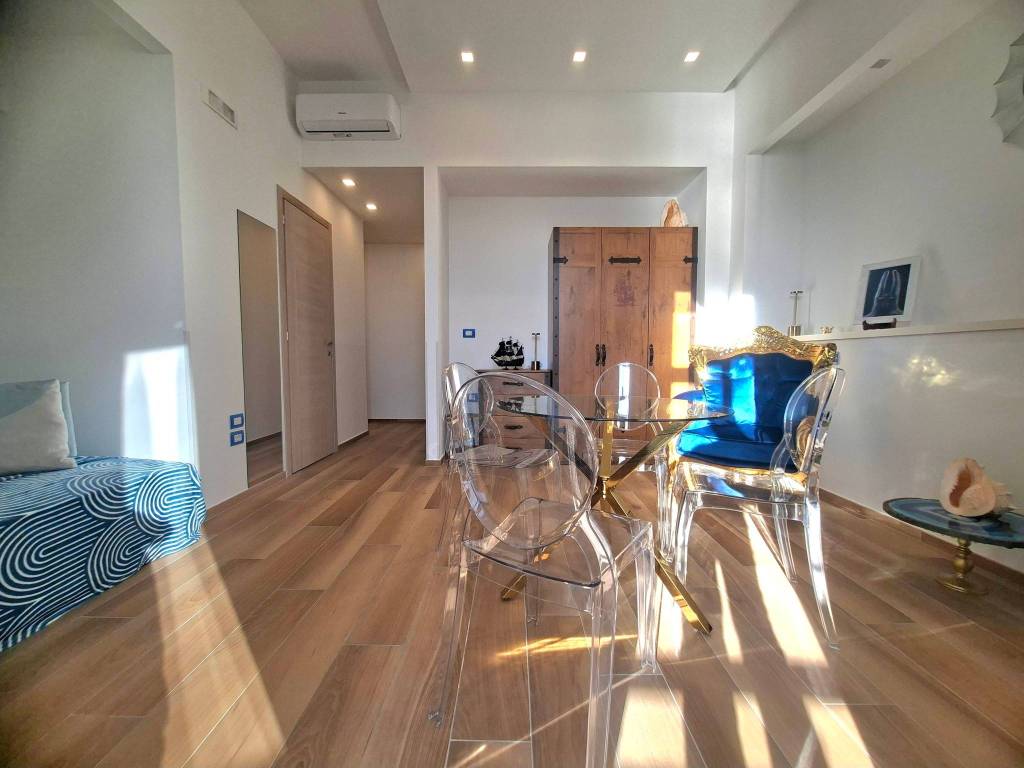 Appartamento a Salerno in Lungomare Trieste, 120 - Foto 5