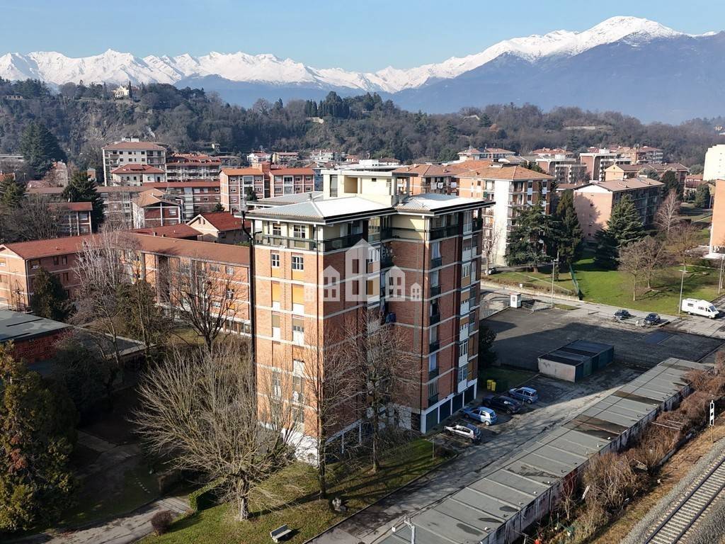 Appartamento a Ivrea in Via Gobetti, 17 - Foto 2