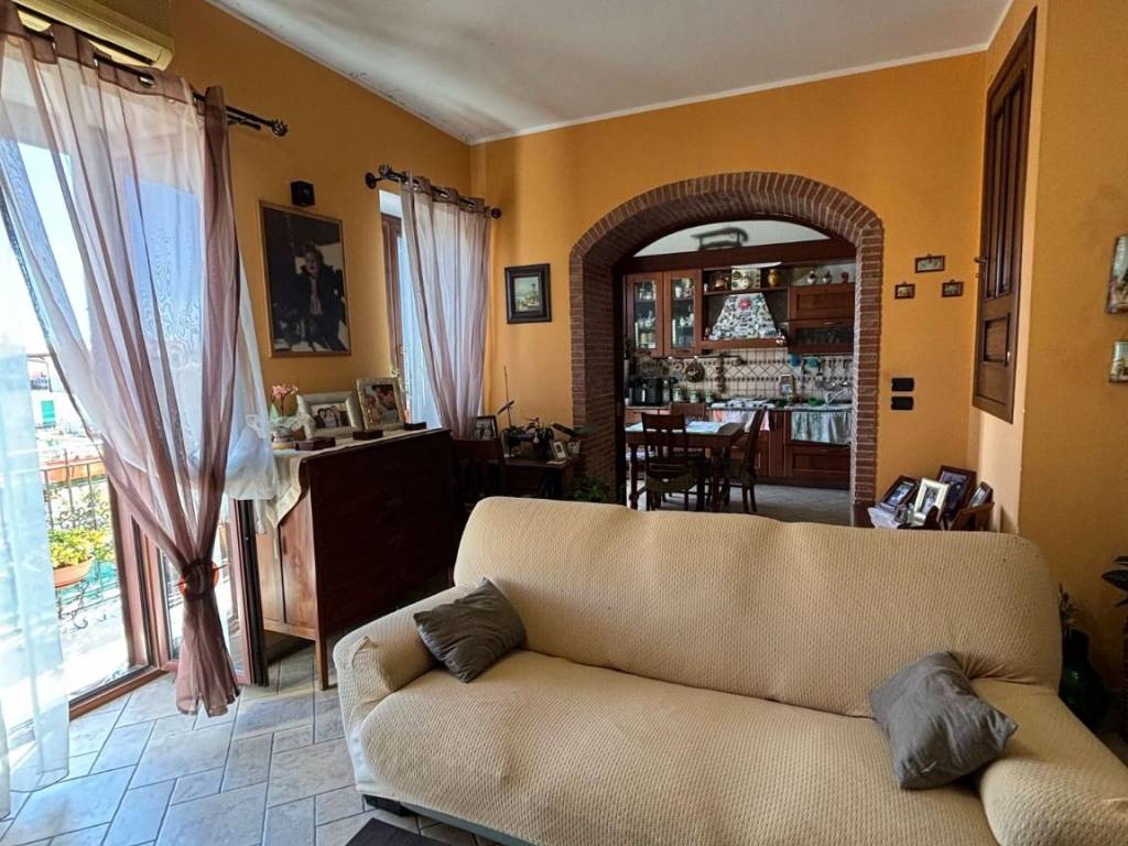 Appartamento a Taormina in Via Francesco Durante - Foto 4