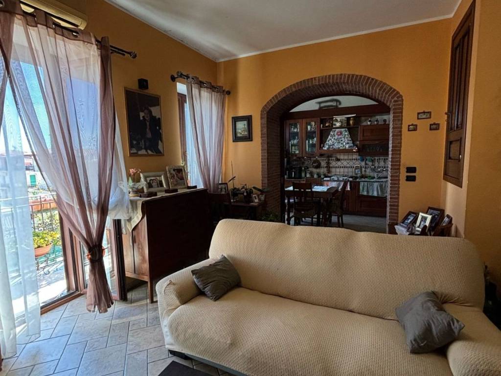 Appartamento a Taormina in Via Francesco Durante - Foto 5