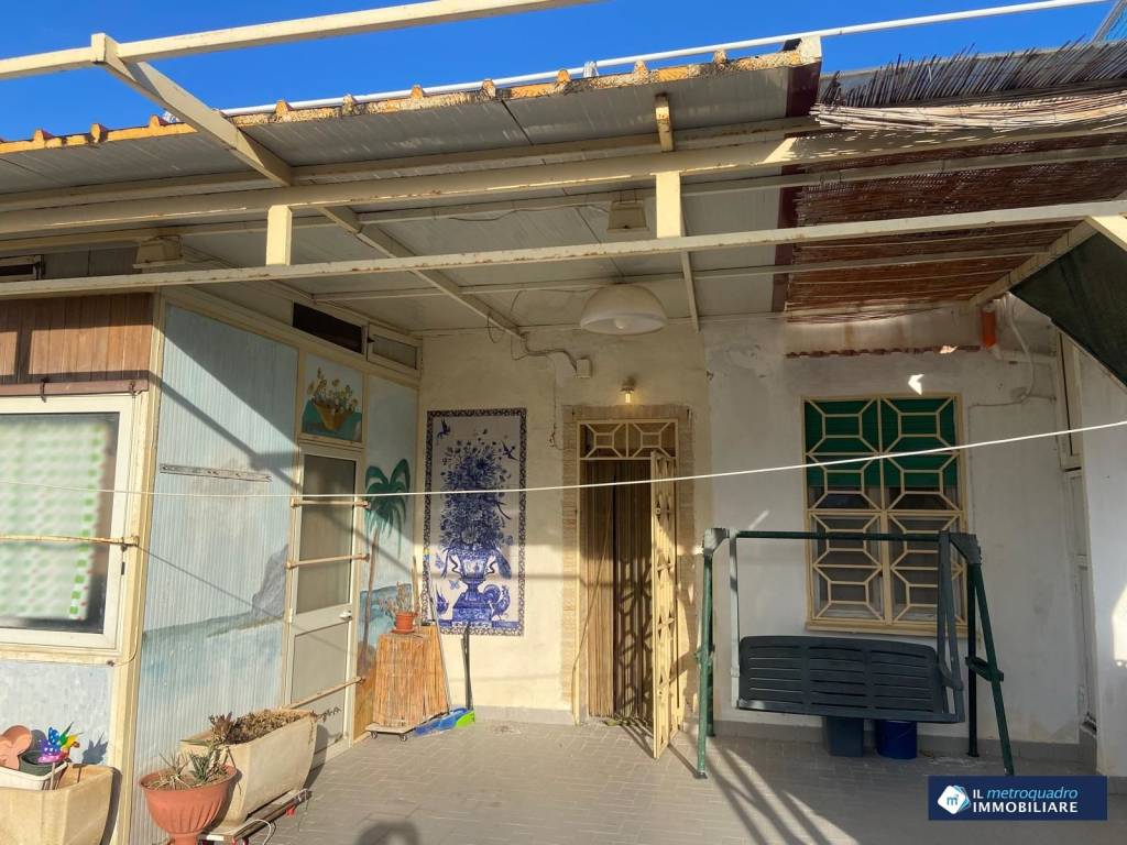 Appartamento a Carini in Lungomare Cristoforo Colombo - Foto 4