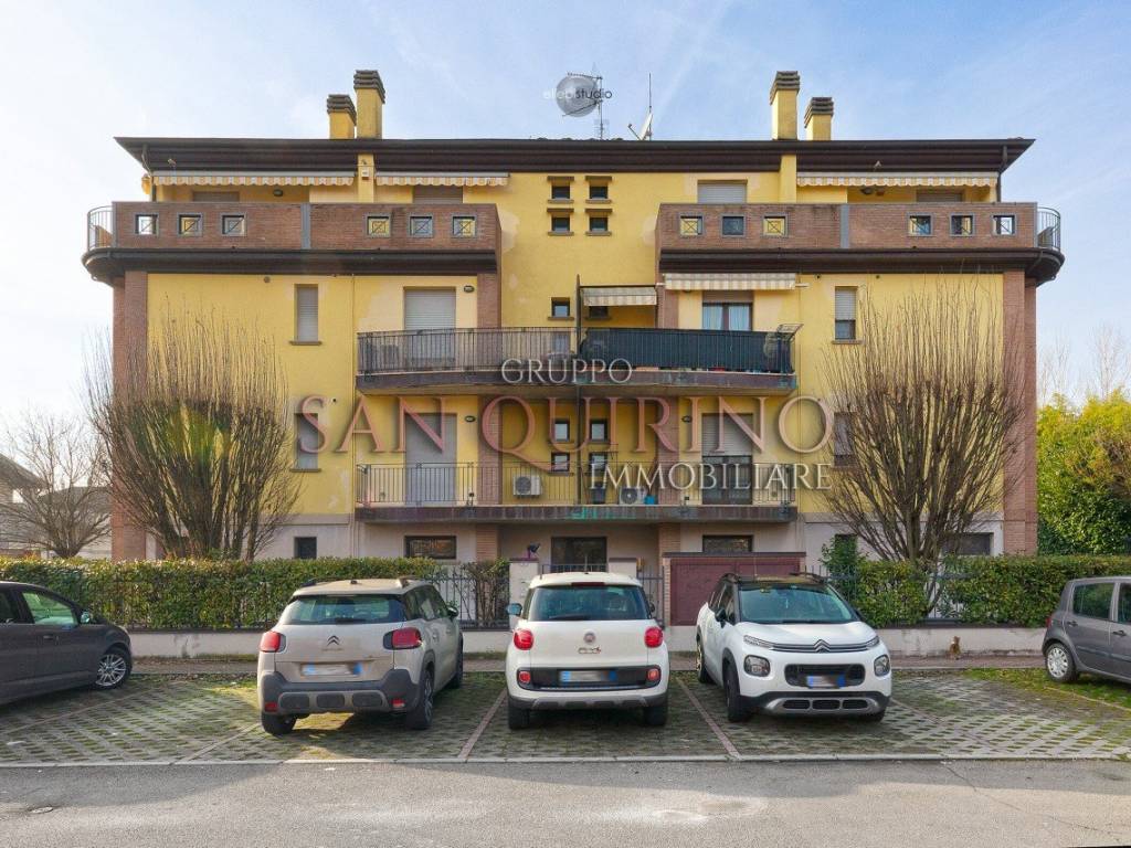 Appartamento a Correggio in Via Loris Malaguzzi, 2 - Foto 2