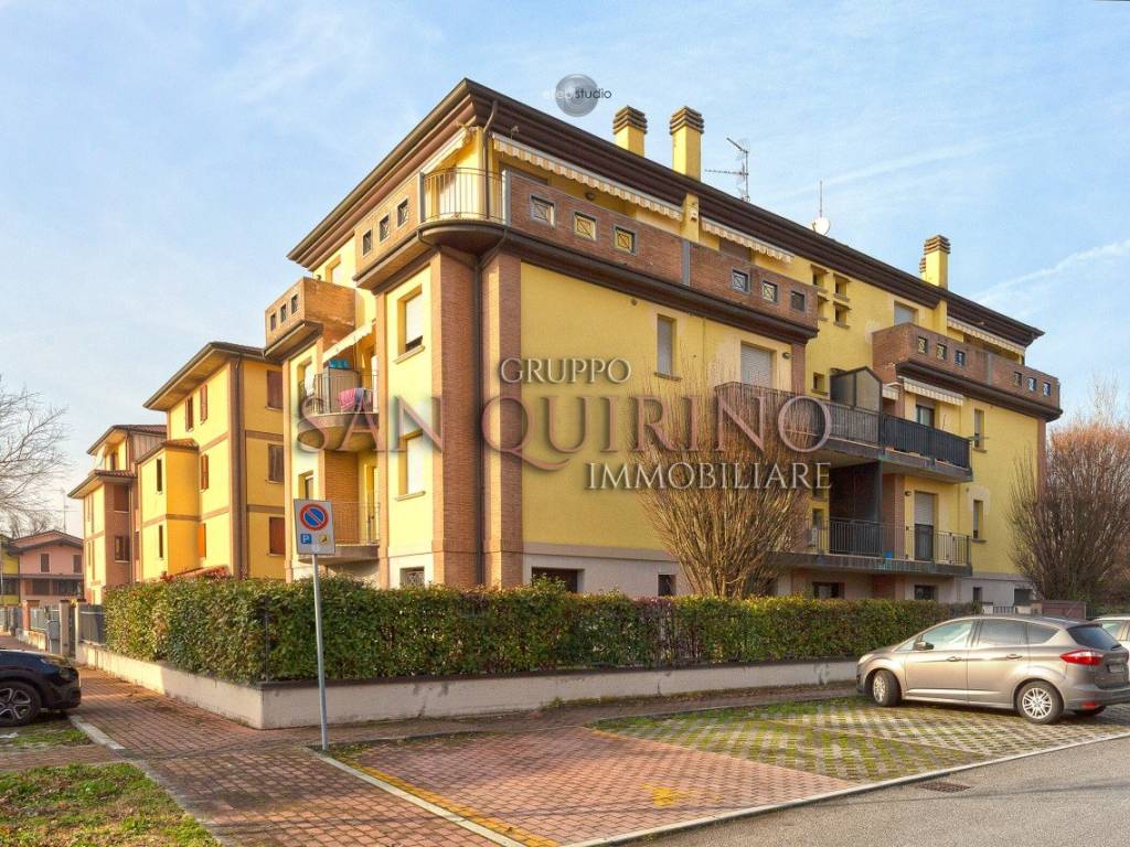 Appartamento a Correggio in Via Loris Malaguzzi, 2 - Foto 3